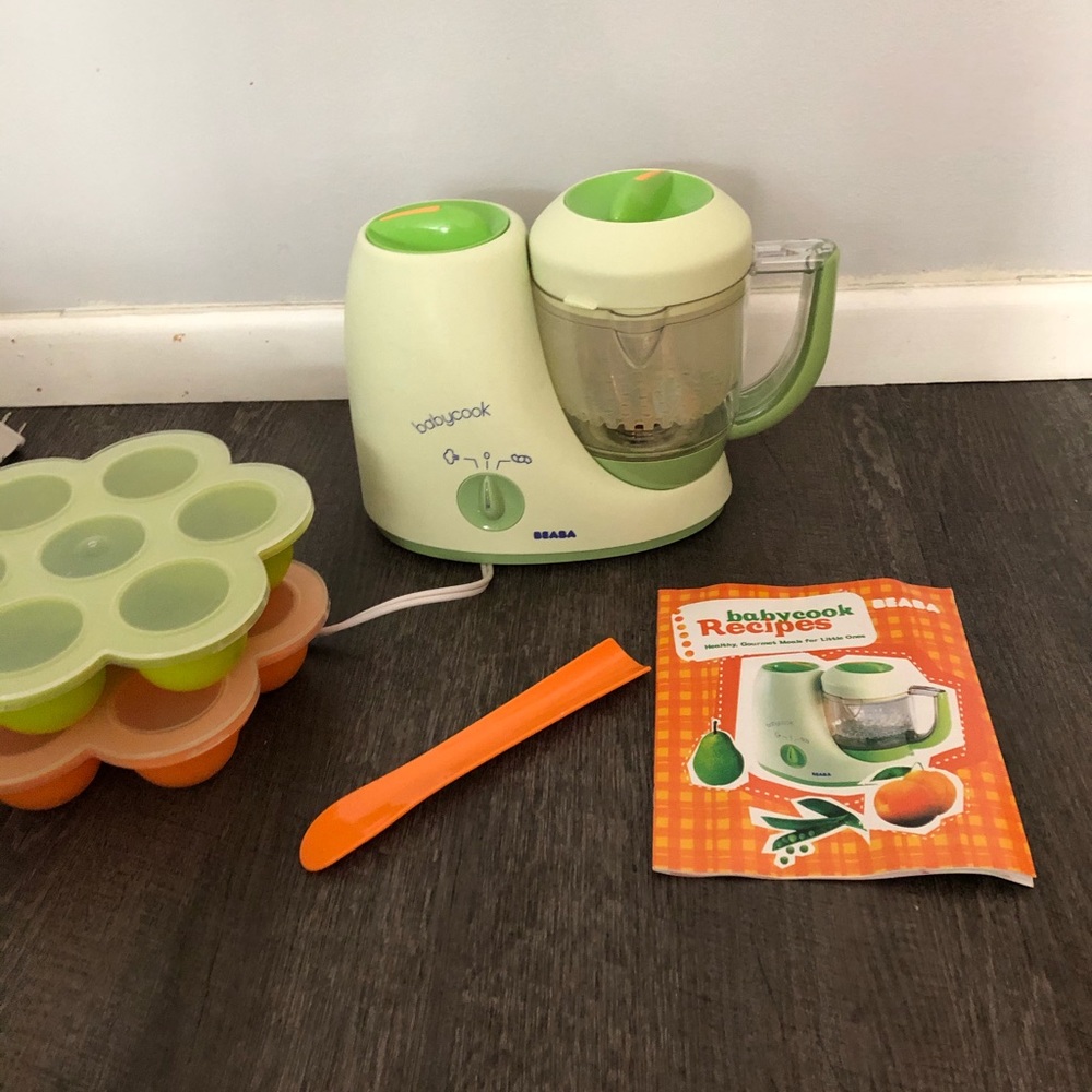 Beaba BabyCook